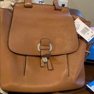 Beautiful Michael Kors purse